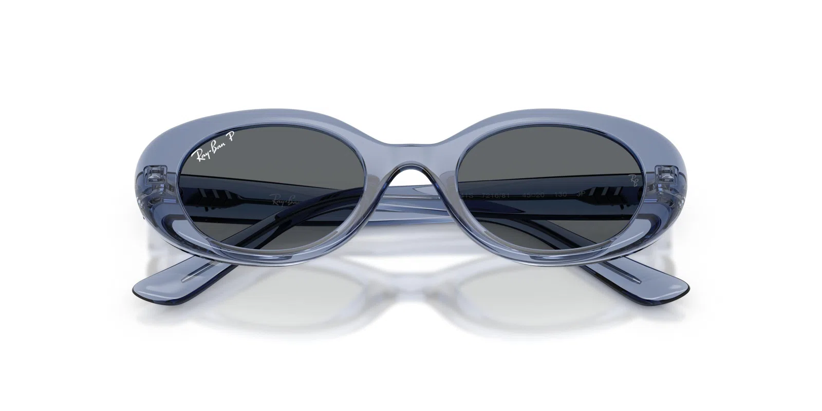 Ray-Ban Junior 9141S Sunglasses - view 23